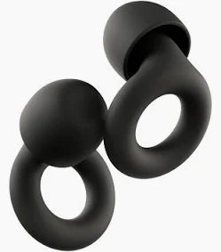 Sound-Proof Sleep Earplugs
