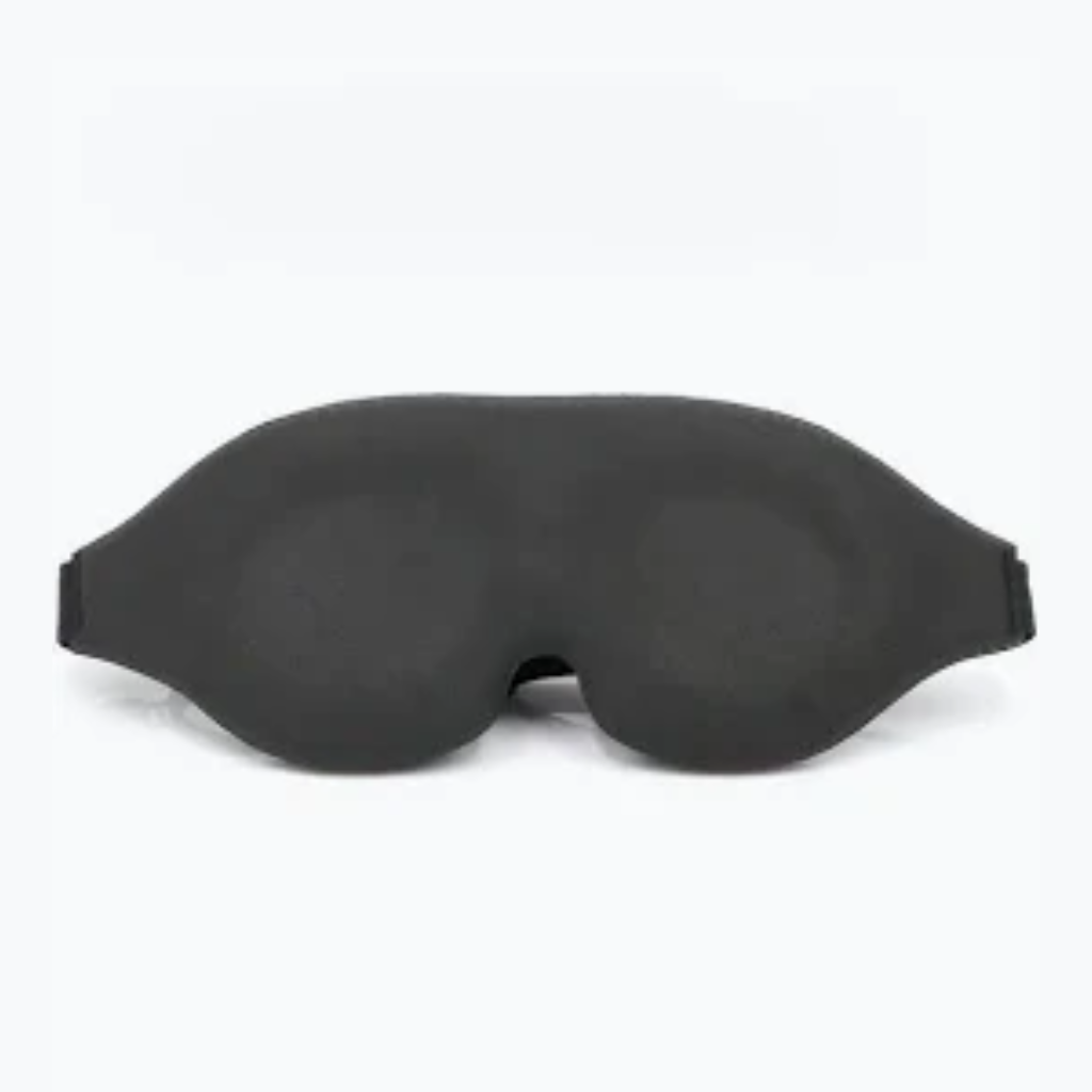 Blackout Grade Sleep Mask